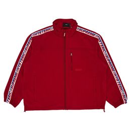Supreme: Красная куртка  Hysteric Glamour