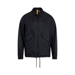 Moncler Genius: Синяя куртка 