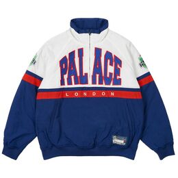 Palace: Белая куртка 
