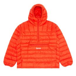 Supreme: Свитер с капюшоном 