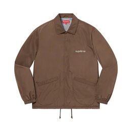 Supreme: Коричневая куртка  Five Boroughs