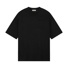 Fear of God: Чёрная футболка 