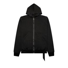 Rick Owens Drkshdw: Чёрная толстовка 