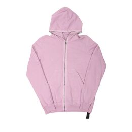Rick Owens Drkshdw: Розовая толстовка 