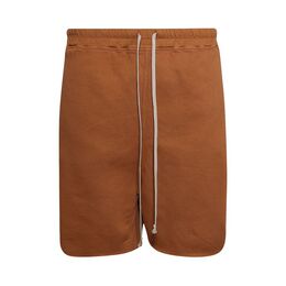 Rick Owens Drkshdw: Длинные шорты 