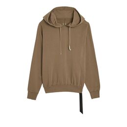 Rick Owens Drkshdw: Толстовка оверсайз 