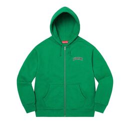 Supreme: Толстовка с капюшоном 