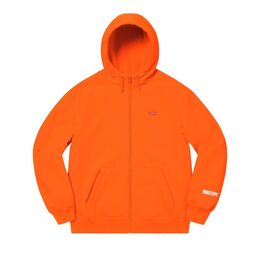 Supreme: Толстовка с капюшоном 