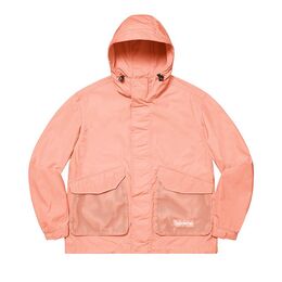 Supreme: Куртка в сетку 