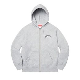 Supreme: Толстовка с капюшоном 