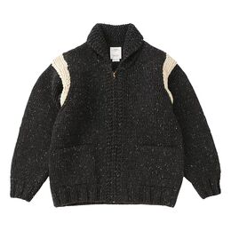 Visvim: Трикотажный кардиган 