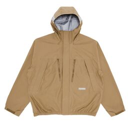 Supreme: Коричневая куртка  Gore Tex