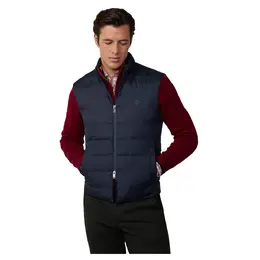 Hackett: Синий жилет 