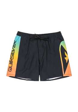 Quiksilver: Плавки с завязками на талии 