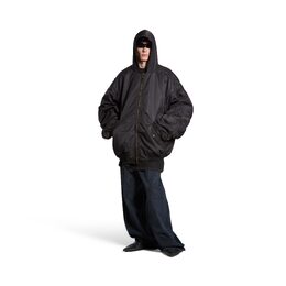 Balenciaga: Летняя куртка 