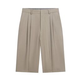 Dries Van Noten: Шорты из шерсти 