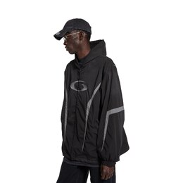 Balenciaga: Спортивная куртка  Loop