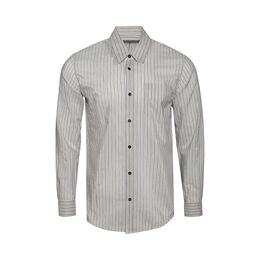 Dries Van Noten: Рубашка в полоску 