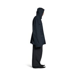 Balenciaga: Пуховик 