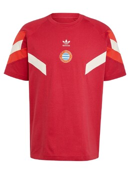 adidas Performance: Классическая футболка 