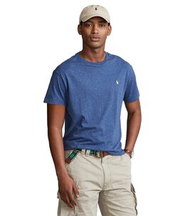 Polo Ralph Lauren: Классическая футболка 