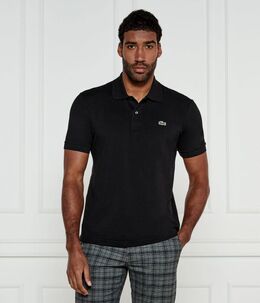 Lacoste: Классическая рубашка 