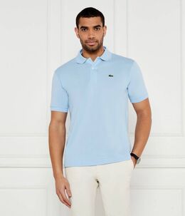 Lacoste: Классическая рубашка 