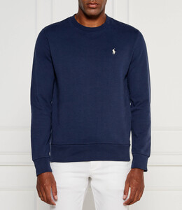 Polo Ralph Lauren: Тёмная толстовка 