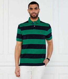 Tommy Hilfiger: Классическая рубашка 