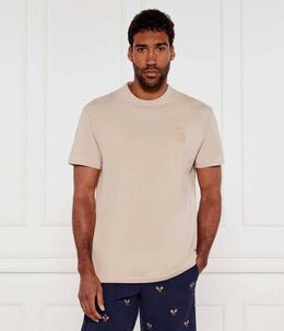 Polo Ralph Lauren: Классическая футболка 