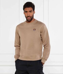 Kenzo: Классический свитер 