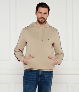 Tommy Hilfiger: Свитер в полоску 