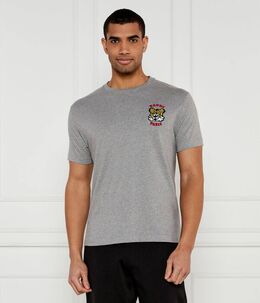 Kenzo: Классическая футболка 