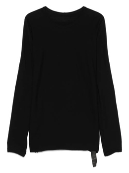 DKNY: Чёрная футболка 