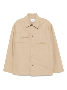 Maison Kitsuné: Куртка 