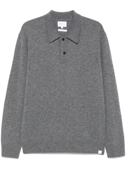 Norse Projects: Рубашка из шерсти 