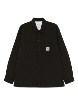 Carhartt WIP: Куртка-рубашка 