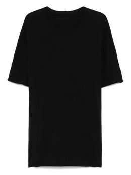 DKNY: Чёрная футболка 