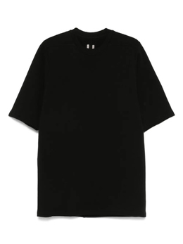 Rick Owens: Чёрная футболка 