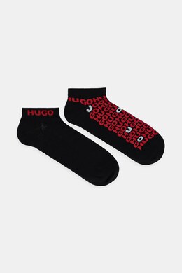 Hugo: Чёрные носки 