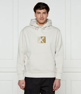 Calvin Klein Jeans: Свитер 