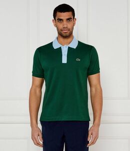 Lacoste: Классическая рубашка 