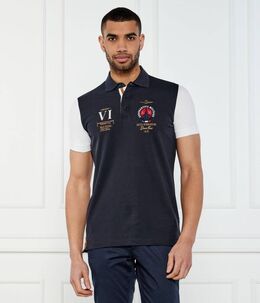 Aeronautica Militare: Синяя рубашка 
