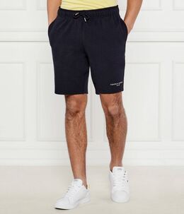 Tommy Hilfiger: Синие шорты 