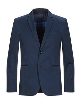 Paul Smith: Синие пиджаки 