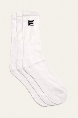 Fila: Белые носки 