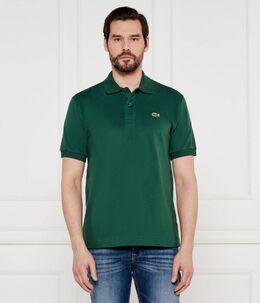 Lacoste: Классическая рубашка 