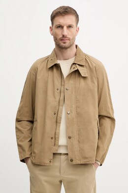 Barbour: Хлопковая куртка 