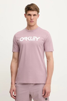 Oakley: Хлопковая футболка 