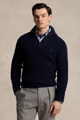 Polo Ralph Lauren: Свитер из шерсти 